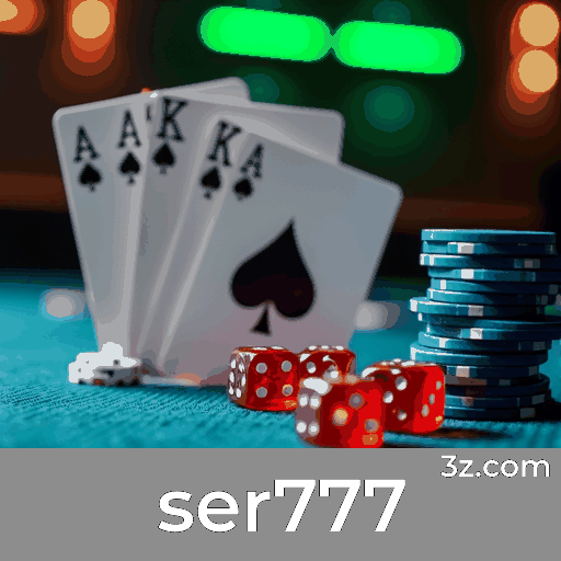 Revolucionando jogos online com ser777: inovação e experiência