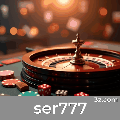 Descubra o ser777: Experiência de apostas completa e conveniente