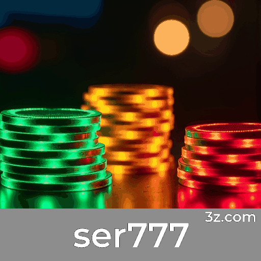 ser777: Interação Social e Diversão Autêntica