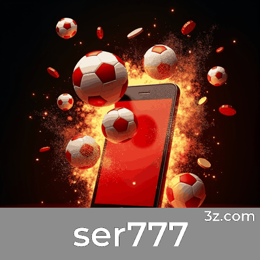 Revolucionando jogos online com ser777: inovação e experiência