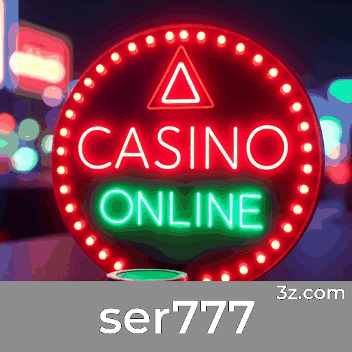 Ser777: A Plataforma de Jogo que Une Segurança e Serviços Profissionais
