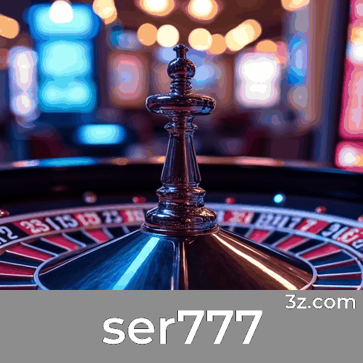 Revolucionando jogos online com ser777: inovação e experiência