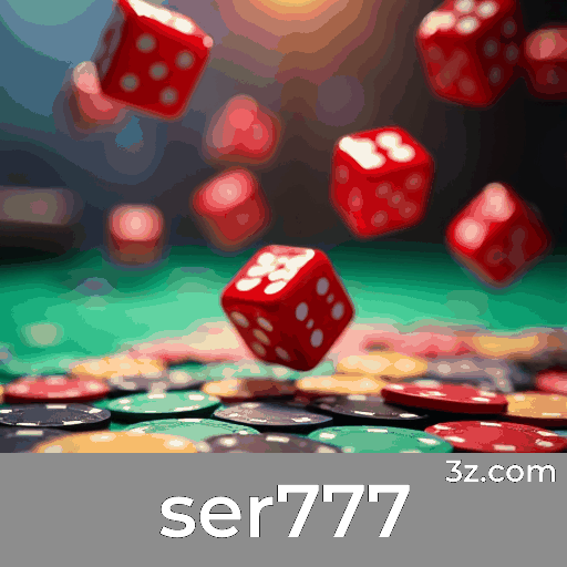 ser777: Seu Cassino Online Confiável e Seguro
