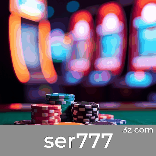 Revolucionando jogos online com ser777: inovação e experiência