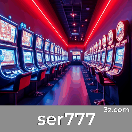ser777: Interação Social e Diversão Autêntica