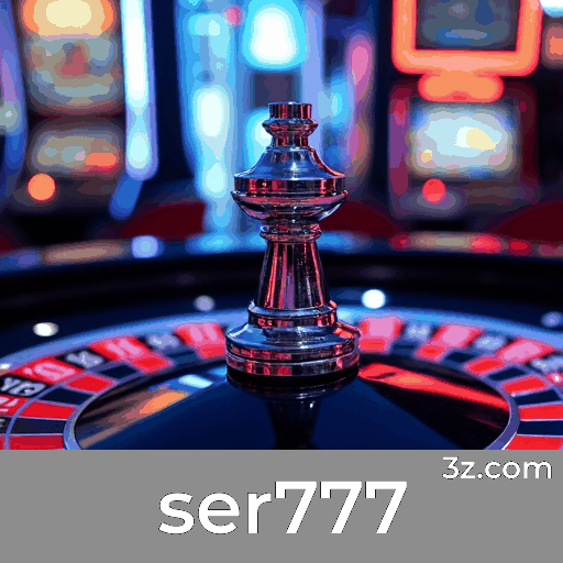 Controle Total e Personalização Completa na ser777