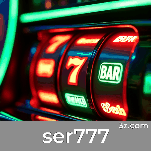 Controle Total e Personalização Completa na ser777