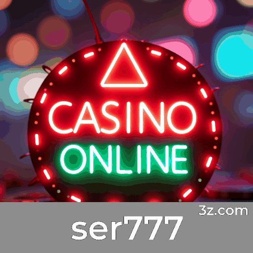 Tecnologia 3D e Jogos de Cassino no ser777