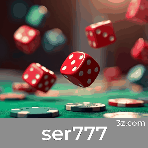 ser777: Interação Social e Diversão Autêntica