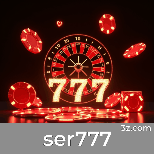 ser777: Análise de Esporte e Apostas Estratégicas