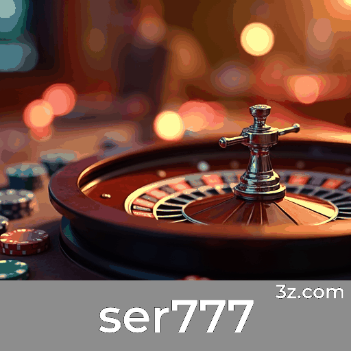ser777: Interação Social e Diversão Autêntica