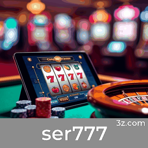 ser777: Análise de Esporte e Apostas Estratégicas