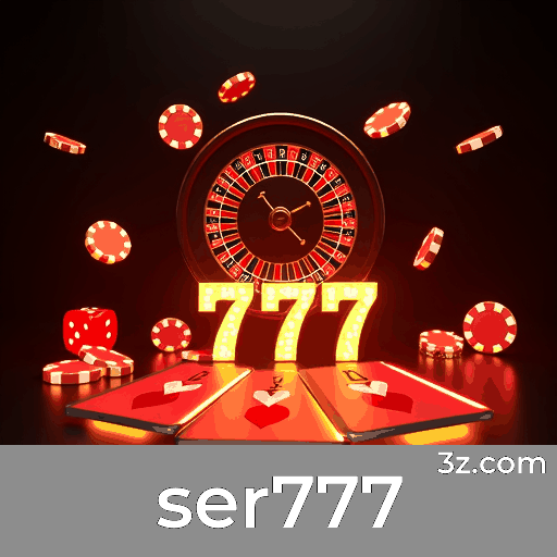Tecnologia 3D e Jogos de Cassino no ser777