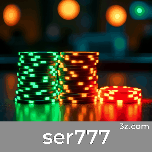 Tecnologia 3D e Jogos de Cassino no ser777